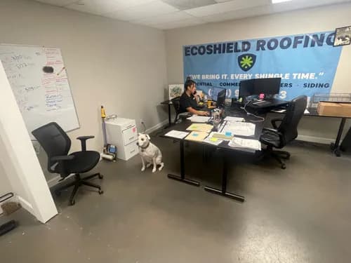 EcoShield Roofing - Photo 2