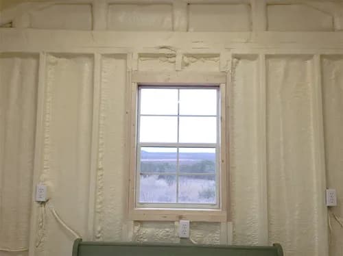 EcoWise Spray Foam Insulation & Roofing - Photo 1