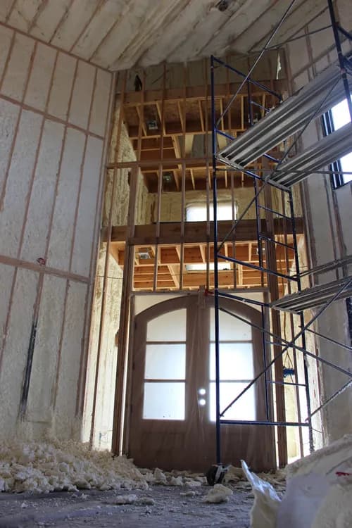 EcoWise Spray Foam Insulation & Roofing - Photo 3