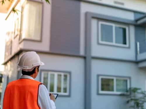 Ed Lampl Environmental and Home Inspections - Photo 1