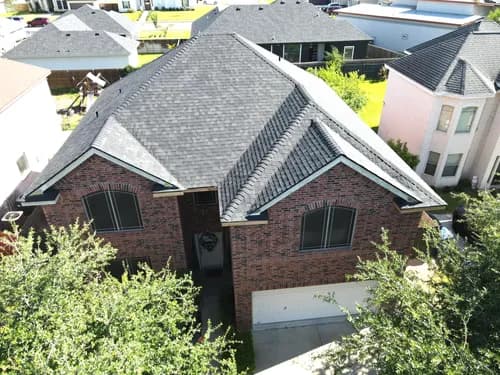 EDEL Roofing and Construction Inc. - Photo 1