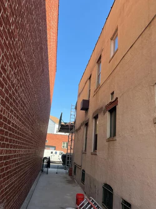 Eden Roofing & General Contractors NYC - Photo 2