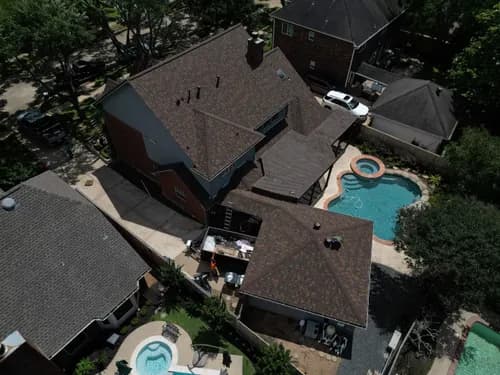 Edgewood Roofing Repair Services