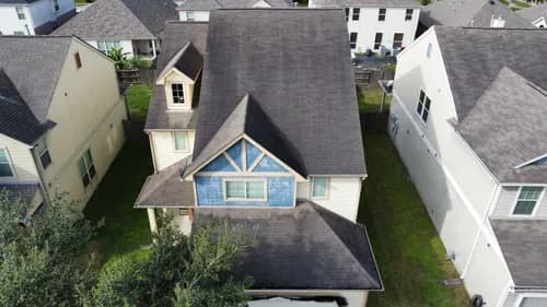 Edgewood Roofing Repair Services