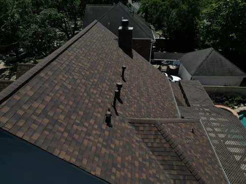Edgewood Roofing Repair Services - Photo 2