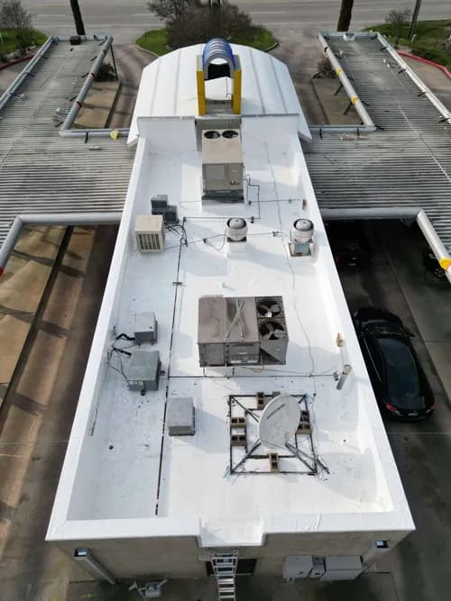 Edgewood Roofing Repair Services - Photo 3