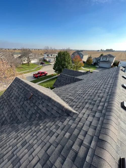 El Diamante Roofing & Construction Inc. - Photo 1