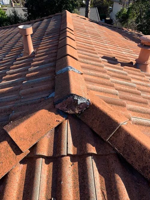 El Dorado Roofing - Photo 4