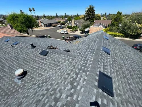 El Dorado Roofing - Photo 1