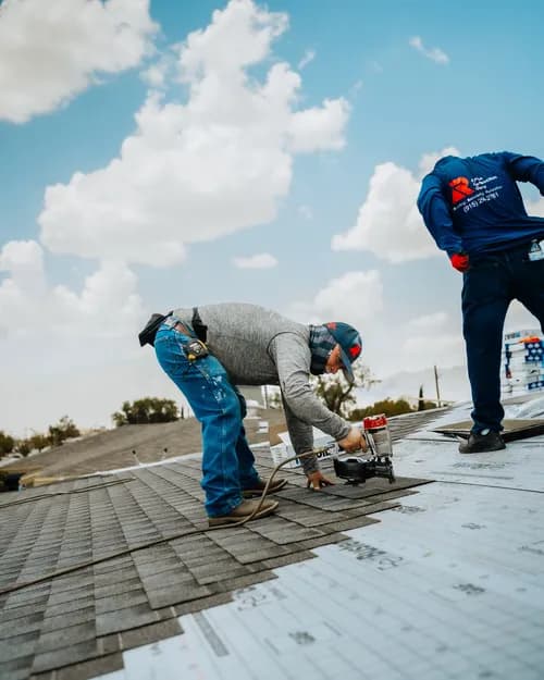 El Paso Construction Group - Roofing, Remodeling & Restoration