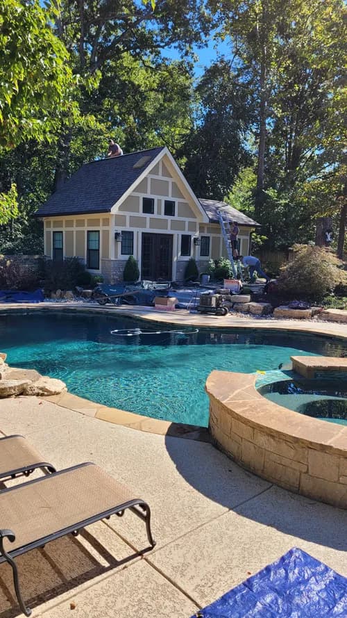 Element Roofing & Exteriors LLC - Photo 4