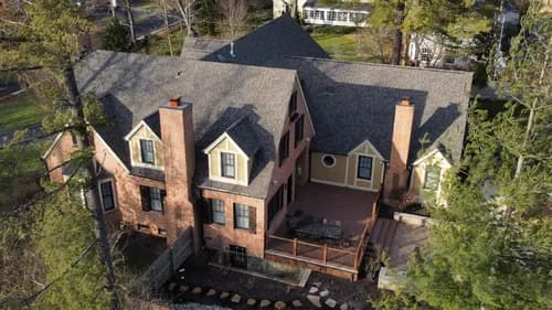 Element Roofing & Exteriors LLC - Photo 1