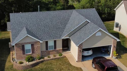 Element Roofing & Exteriors LLC - Photo 5