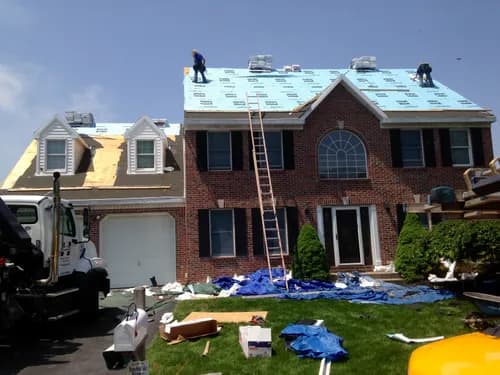 Element Roofing LLC - Photo 3