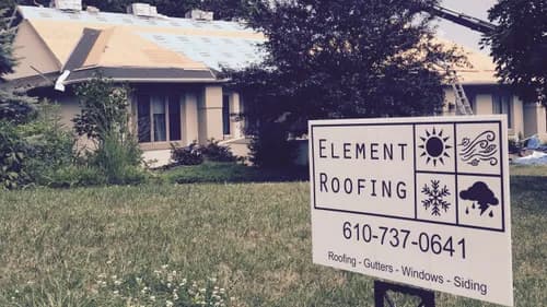 Element Roofing LLC - Photo 1