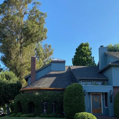 Element Roofing Systems Inc.