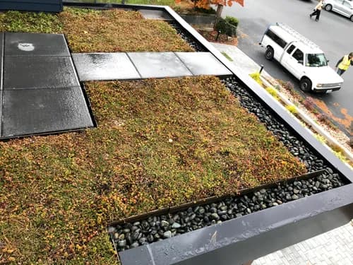 Element Smart Roofing - Photo 3