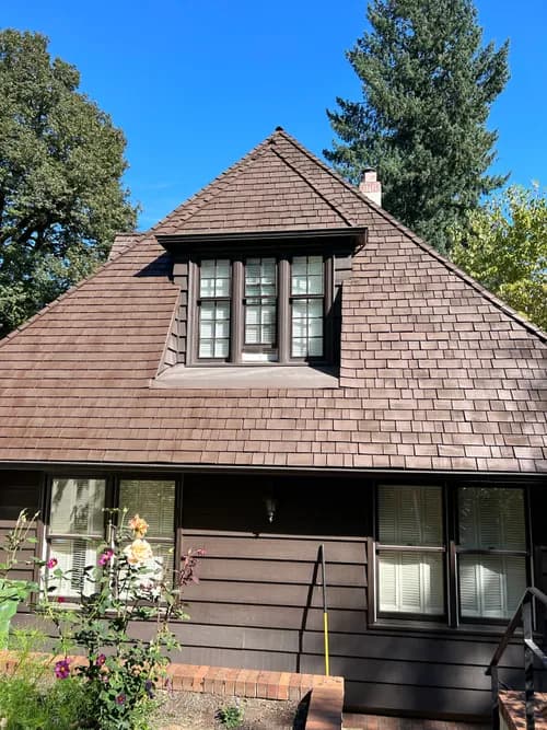 Elements Roofing - Photo 1