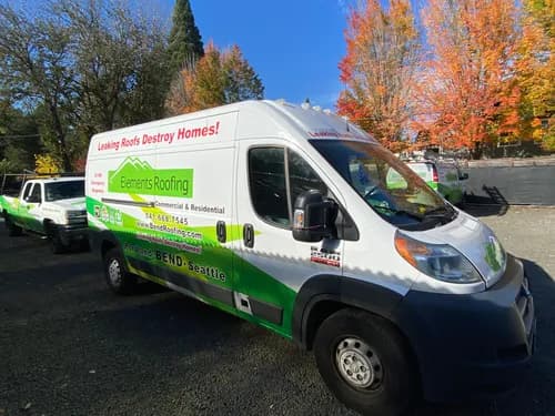 Elements Roofing - Photo 3