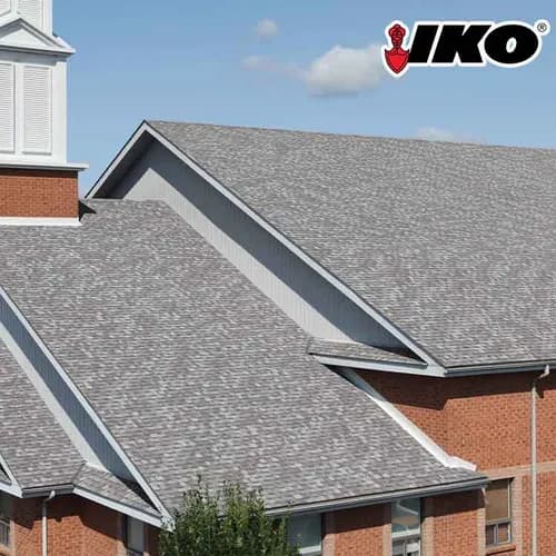 Elens Maichin Roofing & Sheet Metal Inc. - Photo 3