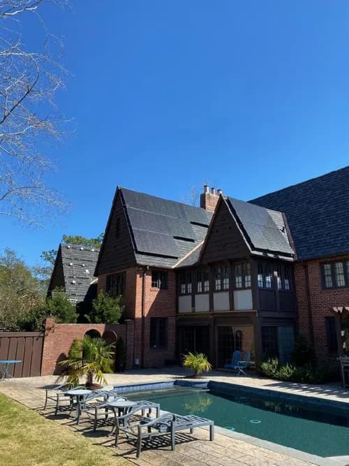 Elevate Roofing and Exteriors- Charlotte Branch