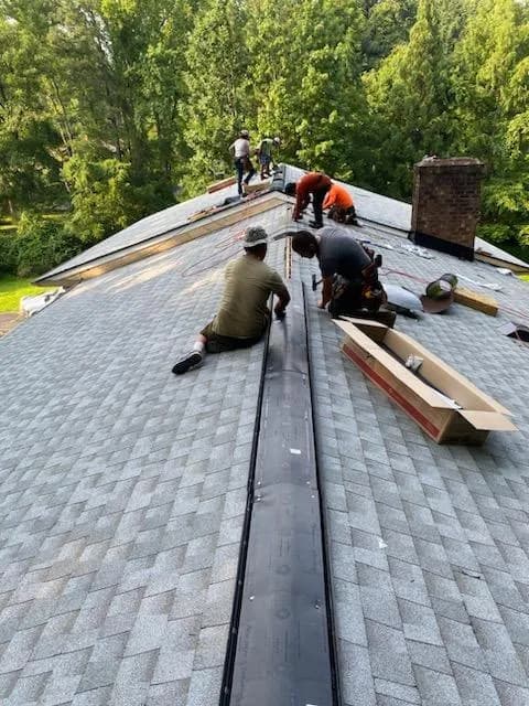 Elevate Roofing and Exteriors - Photo 2