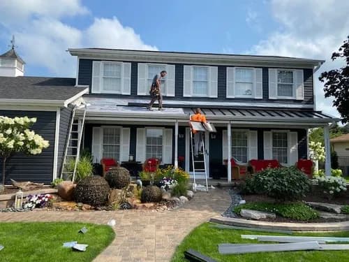 Elevate Roofing - Photo 1