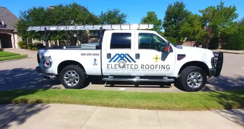 Elevated Roofing - Photo 3