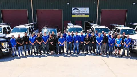 Elevated Roofing - Photo 1