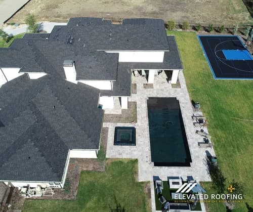 Elevated Roofing - Photo 2