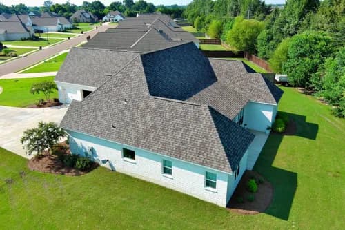 Elevated Roofing + Exteriors