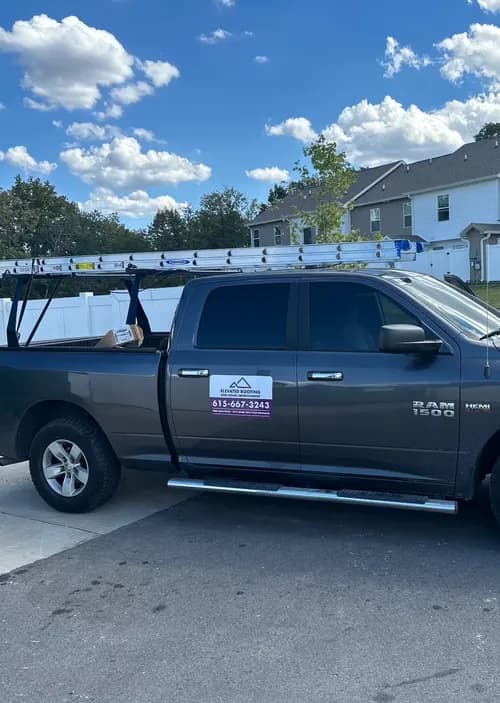 Elevated Roofing & Home Improvement - Photo 3