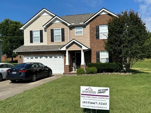 Elevated Roofing & Home Improvement