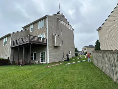 Elevated Roofing & Home Improvement - Photo 2