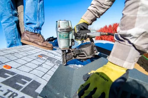 Elite American Roofing & Restoration