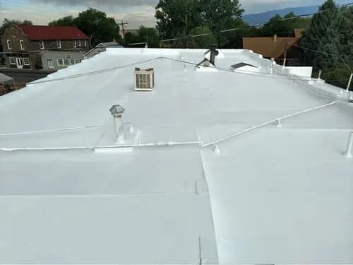 Elite Commercial Roofing LLC - Photo 2