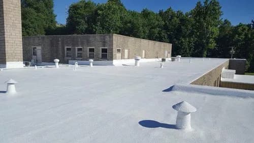 Elite Commercial Roofing LLC - Photo 1