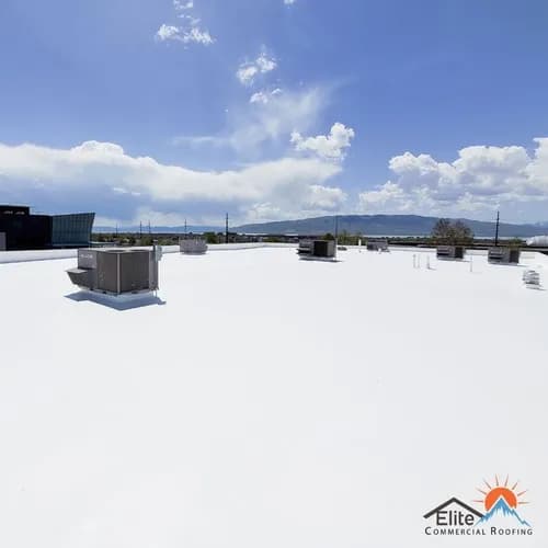 Elite Commercial Roofing LLC - Photo 3