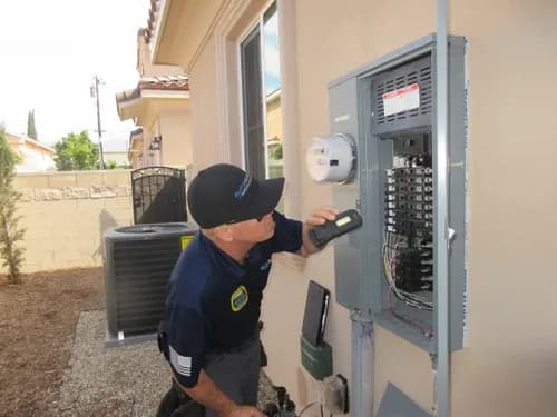 Elite Group Inspection Professionals