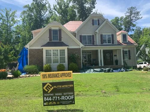 Elite Master Contractors - Photo 2