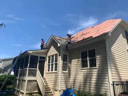 Elite Master Contractors - Photo 4