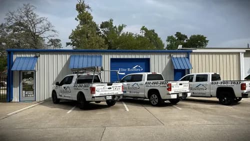 Elite Roofers - Photo 1