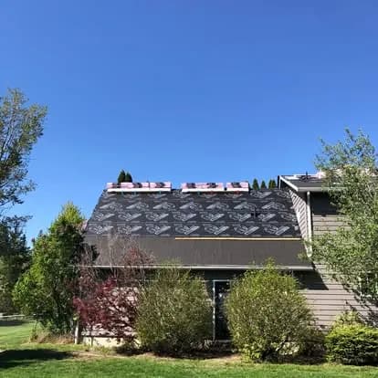 Elite roofing and construction - Photo 2