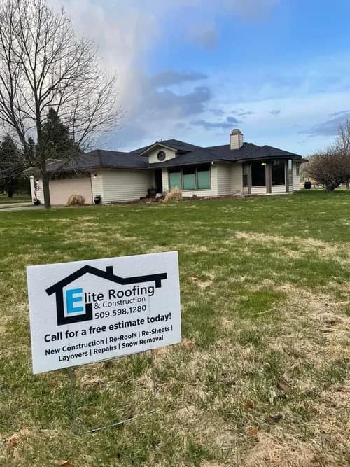 Elite roofing and construction - Photo 3