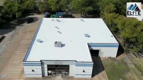 Elite Roofing and Consulting