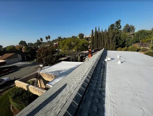 Elite Roofing And Solar Solutions