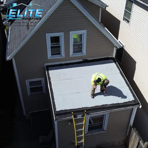Elite Roofing Contractor - Photo 3