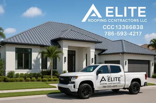 Elite Roofing Contractors LLC - Photo 1