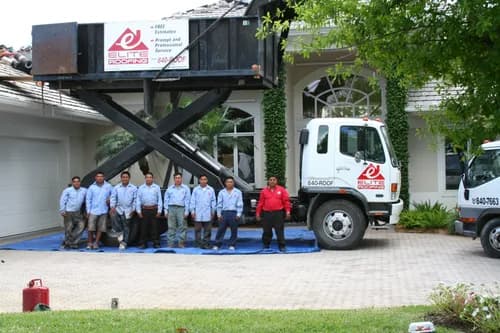 Elite Roofing Inc - Photo 2