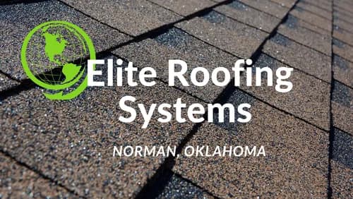 Elite Roofing OK